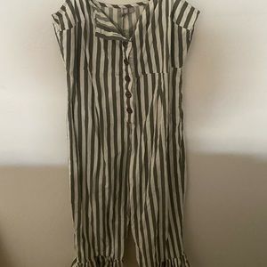 ASOS jumpsuit